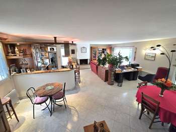 Vente maison 6 pièces Sarzeau 56