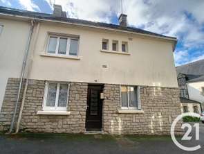 Vente Maison 2 chambresSarzeau