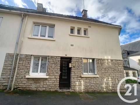 Vente maison 3 pièces Sarzeau 56