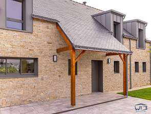 Vente Maison 5 chambresSarzeau