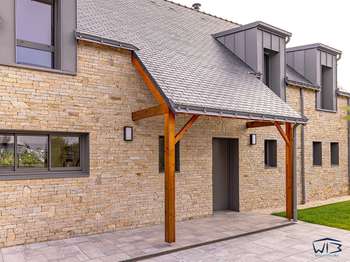 Vente maison 6 pièces Sarzeau 56