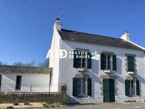 Vente Maison 4 chambresSarzeau