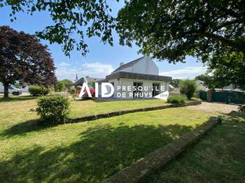 Vente maison 7 pièces Sarzeau 56