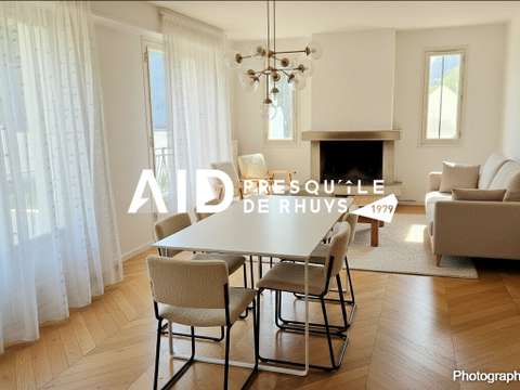 Vente maison 6 pièces Sarzeau 56
