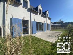 Vente Maison 4 chambresSarzeau