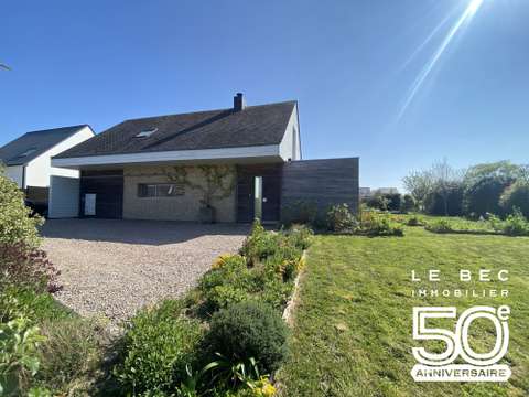 Vente maison 6 pièces Sarzeau 56