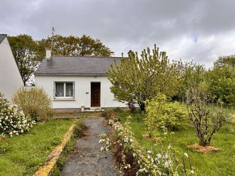Vente maison Sarzeau 56