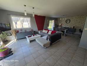 Vente Maison 3 chambresSarzeau
