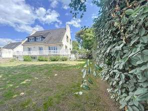 Vente Maison 5 chambresSarzeau