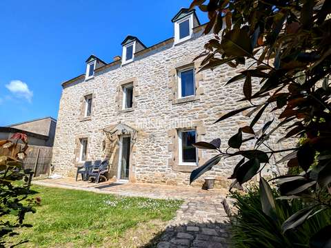 Vente maison 5 pièces Sarzeau 56