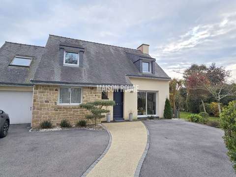 Vente maison 5 pièces Sarzeau 56