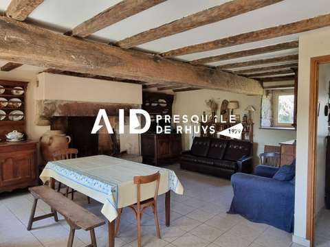 Vente maison 11 pièces