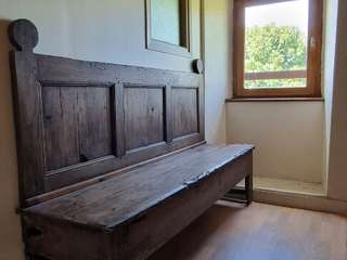 Vente maison 11 pièces