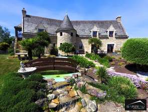 Vente Maison 6 chambresSarzeau