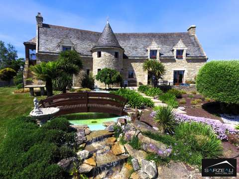 Vente maison 10 pièces Sarzeau 56