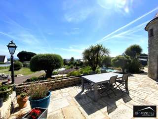 Vente maison 10 pièces