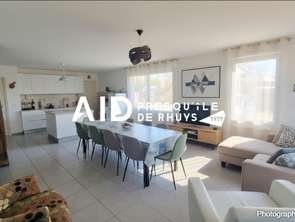 Vente Maison 8 chambresSarzeau