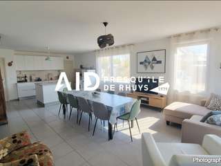 Vente maison 10 pièces