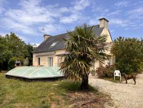 Vente Maison 4 chambresSarzeau