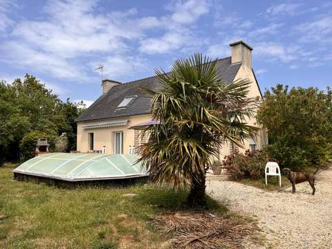 Vente maison 6 pièces Sarzeau 56