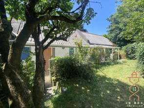Vente Maison 3 chambresSarzeau