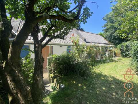 Vente maison 5 pièces Sarzeau 56