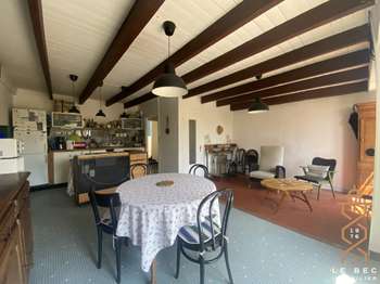 Vente Maison 3 chambresSarzeau