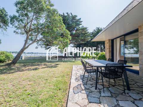 Vente maison 9 pièces Sarzeau 56