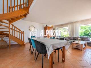 Vente maison 9 pièces
