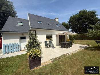 Vente maison 5 pièces Sarzeau 56