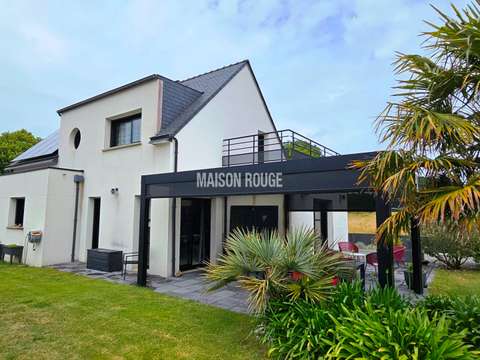 Vente maison 6 pièces Sarzeau 56