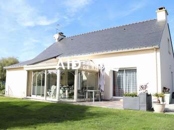Vente maison 5 pièces Sarzeau 56