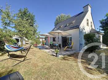 Vente maison 5 pièces Sarzeau 56