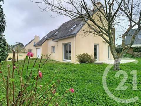 Vente maison 6 pièces Sarzeau 56