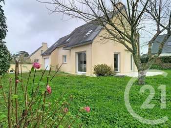 Vente maison 6 pièces Sarzeau 56