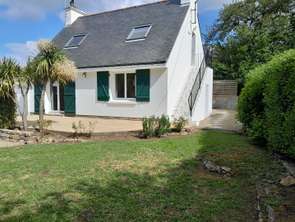 Vente Maison 3 chambresSarzeau