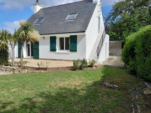 Vente maison 4 pièces Sarzeau 56