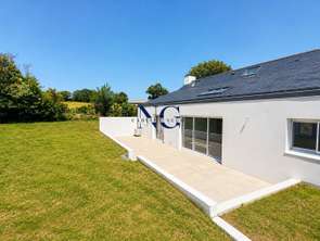 Vente Maison 3 chambresSarzeau