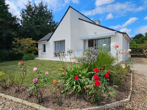 Vente maison 5 pièces Sarzeau 56