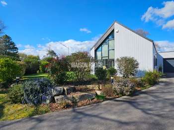 Vente maison 7 pièces Sarzeau 56