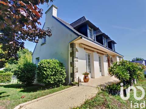 Vente maison 6 pièces Sarzeau 56