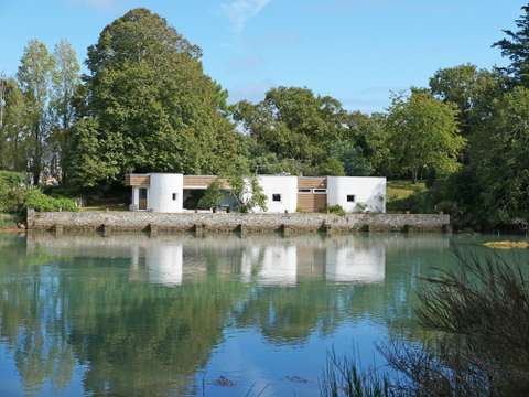 Vente maison 4 pièces Sarzeau 56