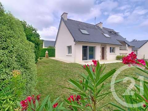 Vente maison 7 pièces Sarzeau 56