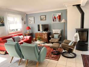 Vente Maison 5 chambresSarzeau