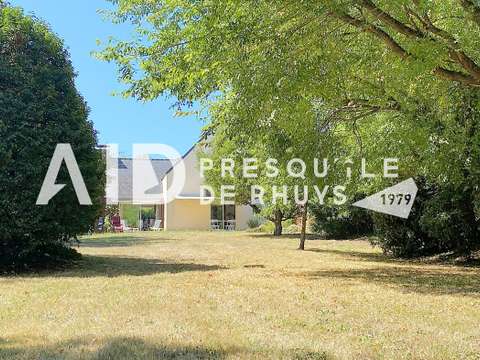 Vente maison 6 pièces Sarzeau 56