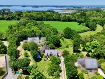 Vente maison 9 pièces Sarzeau 56
