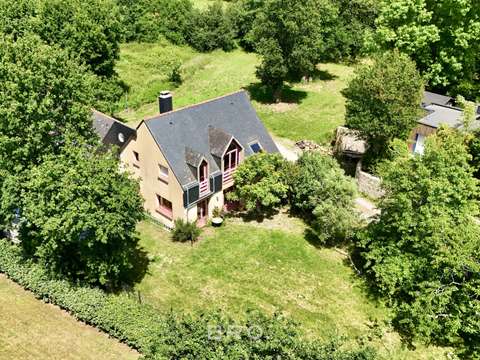 Vente maison 9 pièces Vente maison 9 pièces