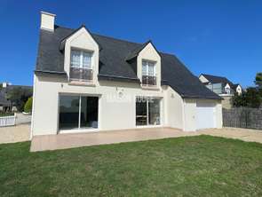 Vente Maison 4 chambresSarzeau