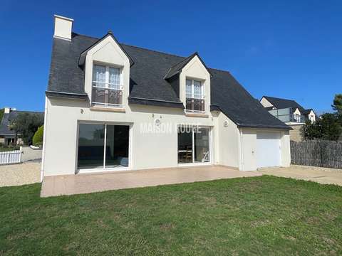 Vente maison 6 pièces Sarzeau 56