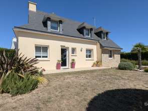 Vente Maison 5 chambresSarzeau